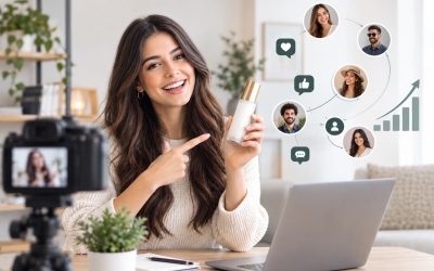 10 Benefits of Influencer Marketing for Brands in 2026